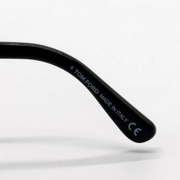 NEW TOM FORD SUNGLASSES CHEYENNE TF903 01A BLACK WOMEN EYEWEAR FT0903/S 01A